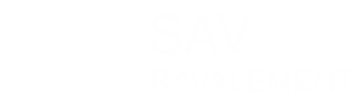 SAV Ravalement